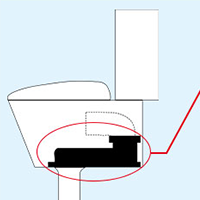 トイレのリモデルとは?リモデル便器のメリット・デメリット、見分け方