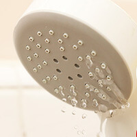 シャワーの水漏れ修理方法