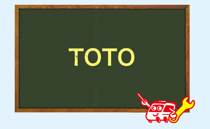 TOTO