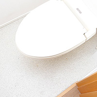 トイレのクッションフロア、フロアタイル、床材の選び方～リフォームで失敗しないおすすめの床