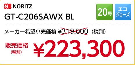 GT-C206SAWX-BL