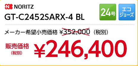 GT-C2452SARX-4