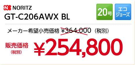 GT-C206AWX BL
